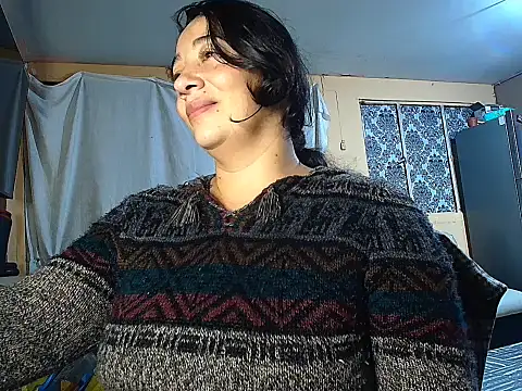 Chatroom XXX en direct de Karina_Aicarddi03