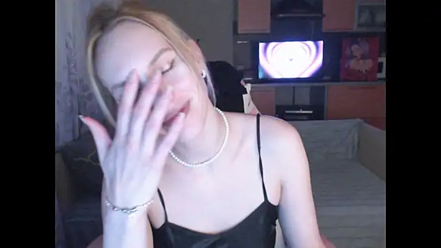 Elsa_LiのライブXXXチャット