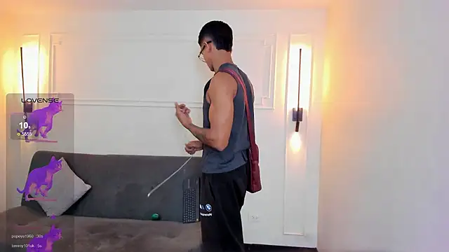 عرض كام Paradise_boy_s