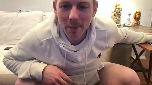 Živý XXX chat God_Of_ThundeRR