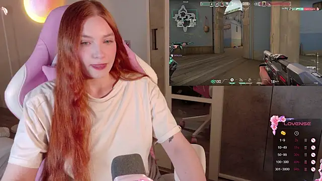 cinnabon_girls' Live XXX Chat