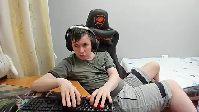 Chat +18 de iliaskrislove ao vivo