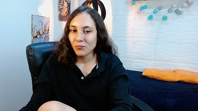 Chat +18 de xlunna ao vivo