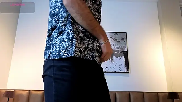 Czat XXX na żywo – Ethan__Walker