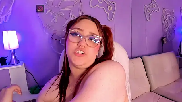 Camiila_Osorio élő XXX-chatje