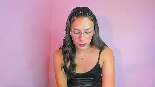 Show de webcam de Ari_bosch