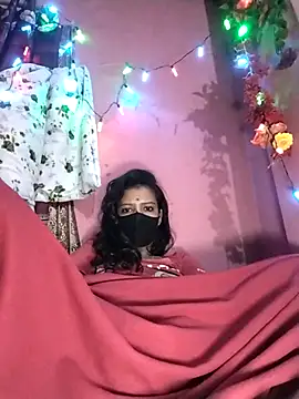 Živý XXX chat Nishi-