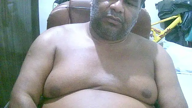 ulmo_br's Webcam Show