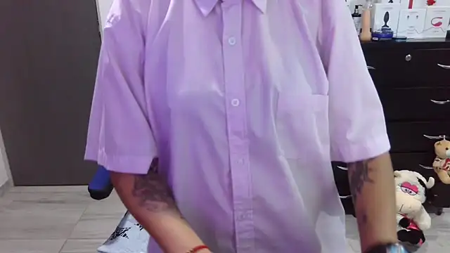 thomascooper7 élő XXX-chatje