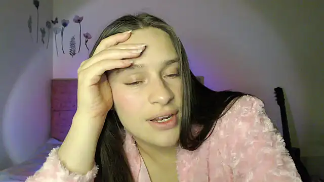 Czat XXX na żywo – Serenity