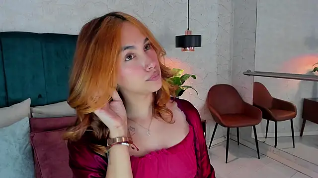 AdeleAndersonn's Live XXX Chat