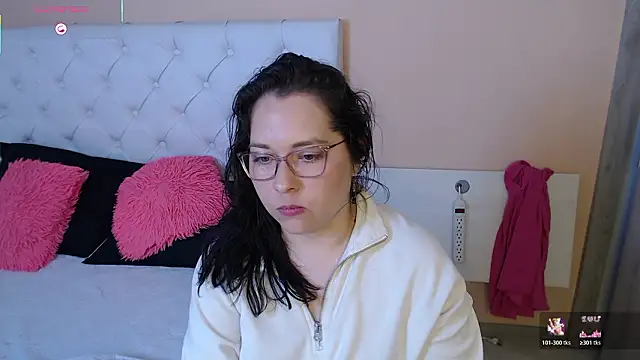 May_Carlier Chat XXX live