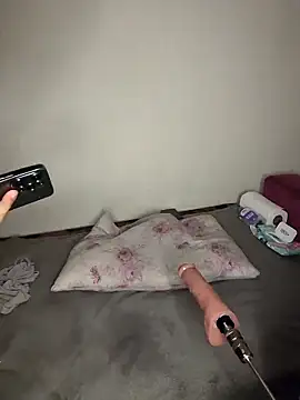 Merve_gl élő XXX-chatje