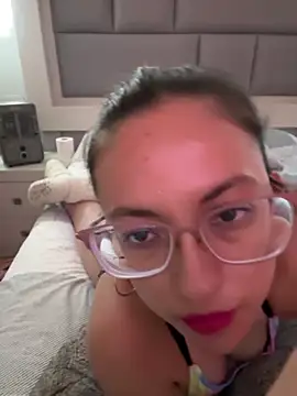 Alessandra-Mex92 Adlı Modelin Canlı XXX Sohbeti