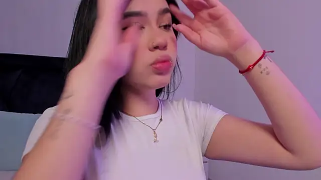 Lily_Woodz's Live XXX Chat