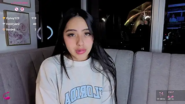 Daphne_chers Live XXX Chat