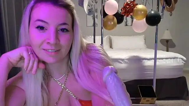 kaliii_jones' Live XXX Chat