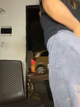 Sembang XXX Secara Langsung Luna_traviesa_xxx