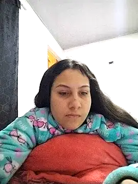 esmeralda_jadees' Webcam Show