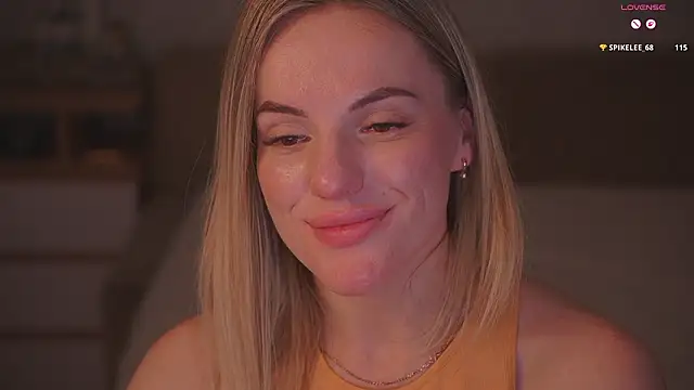 Chatroom XXX en direct de Vanille_Mystery