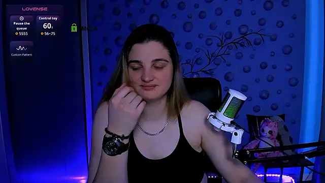 inga_green Live XXX chat