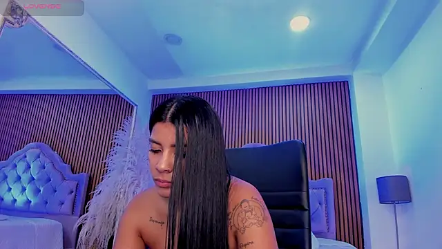 SelenaStonne: απευθείας συνομιλία ΧΧΧ