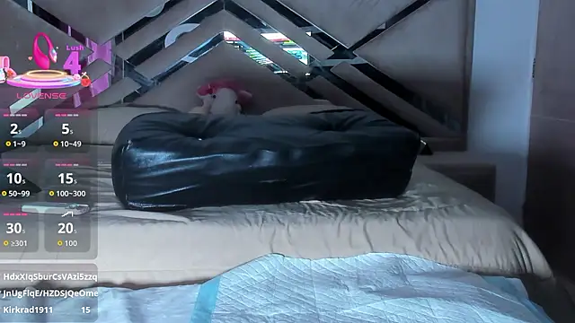 kethe_love_ 即時 XXX 聊天