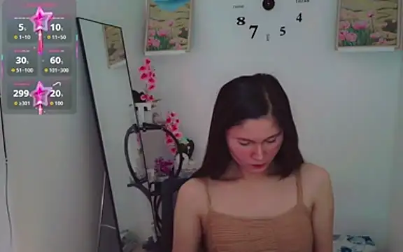 anne_smithe's Webcam Show