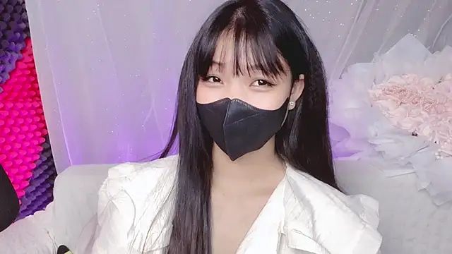 Miu_BabeのライブXXXチャット