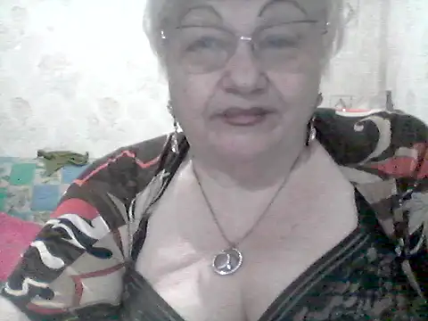 Show webcam de NatalieNorth