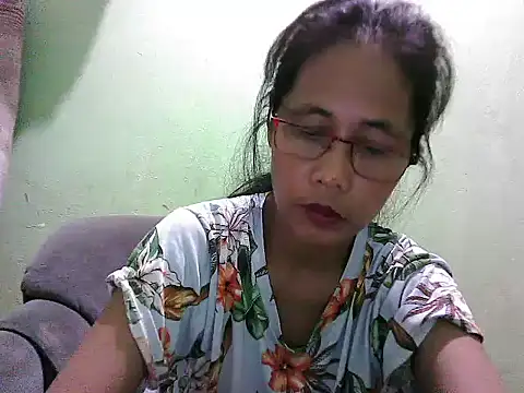 Sembang XXX Secara Langsung HotLadyPinay32