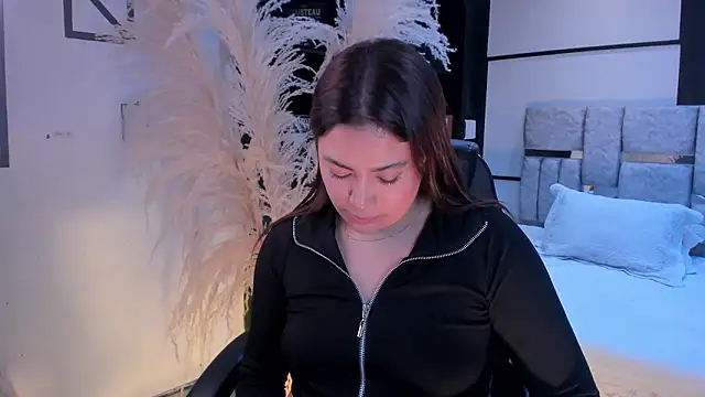 Chatroom XXX en direct de AbbyJackson_