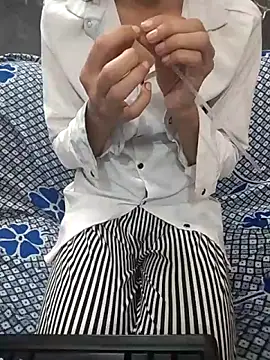 Your-muskan él ő XXX-chatje