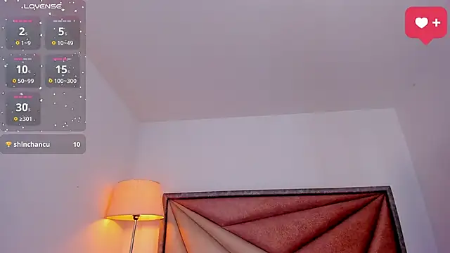 SaraWagner_ élő XXX-chatje