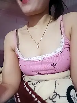 LucyyLy Adlı Modelin Web Kamerası Şovu