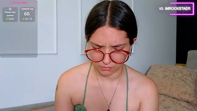 imrockstar's Live XXX Chat