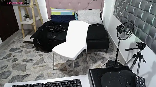 Dulce__Lovee: απευθείας συνομιλία ΧΧΧ