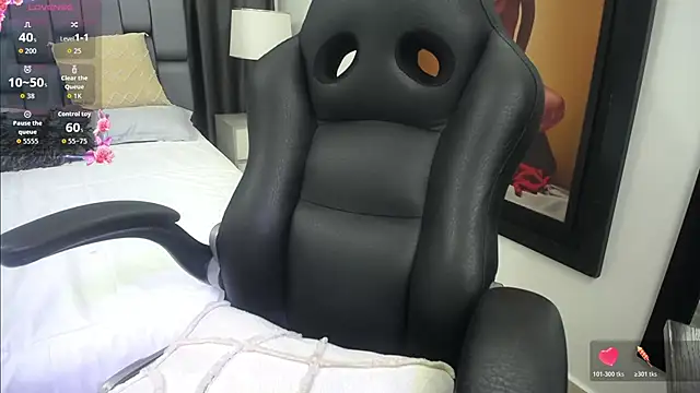 Chat XXX ao vivo de kashvi_