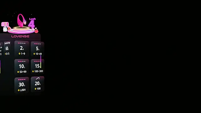 sthephylittleのウェブカメラショー