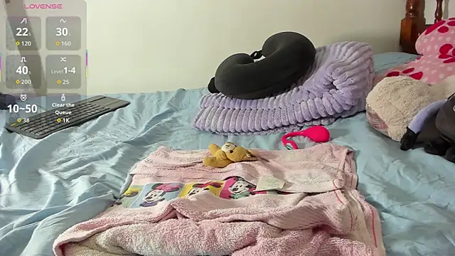 Czat XXX na żywo – jilary__clinton