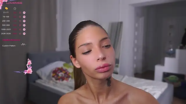 LoisKeedah 即時 XXX 聊天