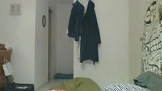 calienteatope's Live XXX Chat