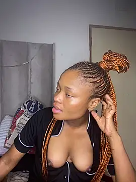 Czat XXX na żywo – Babyface201