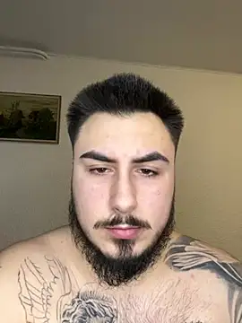 Swetdani's Webcam Show