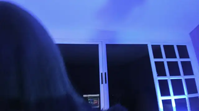 ReiAyanamy élő XXX-chatje