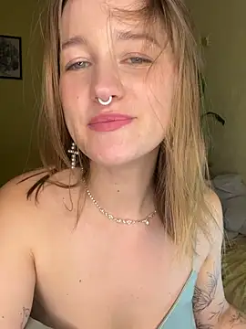 yourladyMary Chat XXX in diretta