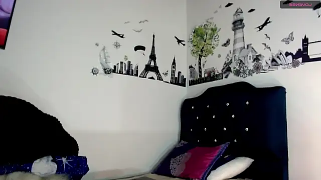 MisNicol Chat XXX live