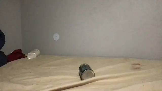 markowjonathan Webcam-Show