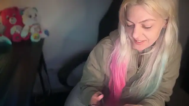 Živý XXX chat Melina_Diamond