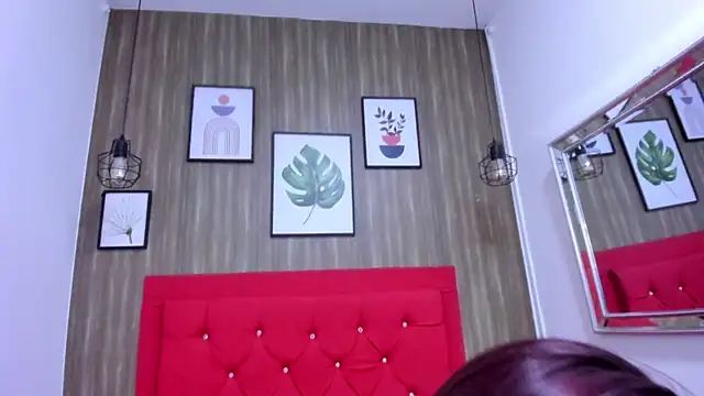 meggancurvy Live XXX Chat